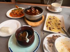 -张烤鸭·川菜·非遗冒烤鸭(青石桥店)
