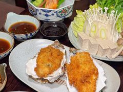 -酒肴一瓢·活贝料理·日本料理(三元桥·霄云路店)
