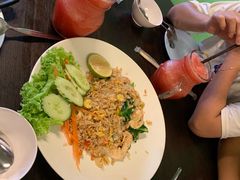 -Kat's Kitchen