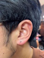 -匿名者纹身学院派·刺青