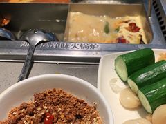 -海底捞火锅(龙湖北京大兴天街店)