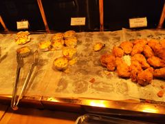 -芭菲盛宴·环球美食(北城国际店)