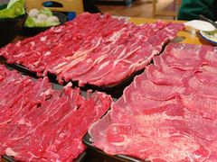 潮州大四喜-牛品福潮汕牛肉火锅(旺庄店)