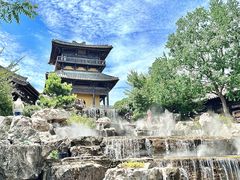 -茅山东方盐湖城景区