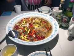 -花椒俏川菜小馆(南海万达店)