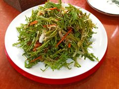 -锅贴王海鲜小馆