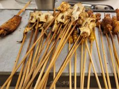 -白仁仔· 活烤海鲜 宵夜(豫园店)