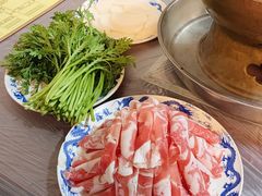 -鑫龙火锅(北园店)