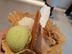 -陕拾叁-西安糕点(北院门创始店)
