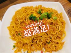 -柳叶刀烧烤(北大清华店)