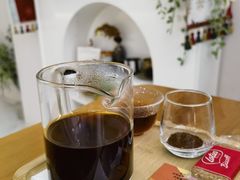 -echoes coffee回响咖啡(红山店)