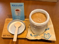 -BE YOLO必有乐&小红帽三明治