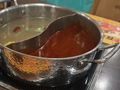 -呷哺呷哺(西单大悦城店)