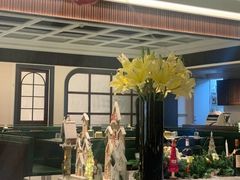 -静香HOUSE·全时段融合餐厅(七星欢乐颂店)