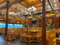 大堂-老码头火锅(骡马市店)