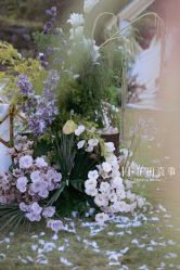 -花田喜事婚礼定制