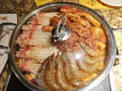 焖锅-黄记煌三汁焖锅(宽城万达店)