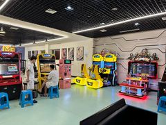 -南美元生态大酒店(海珠店)