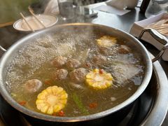 -小牛海记潮汕牛肉店(永定路店)