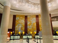 -上海雅居乐万豪侯爵酒店