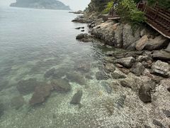 -小长山岛景区