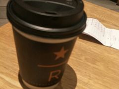 -星巴克臻选(杭州万象城店)