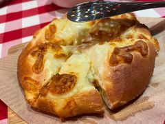 -西贝(上海我格广场店)