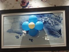 -盛世川王•幸福里(长虹店)