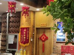 -福海居烤鸭店(鸟巢店)
