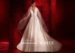 -纯色时光婚纱艺术馆WHITE