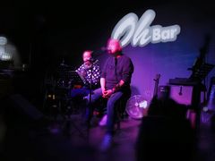 -ohbar live house(人广店)