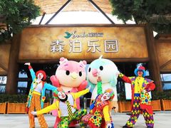 -杭州开元森泊度假乐园