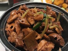 -粥旺庄(芳村店)