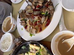 -华春餐馆(鱼山路店)