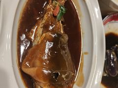 -肆月河豚·新淮扬(金融街店)