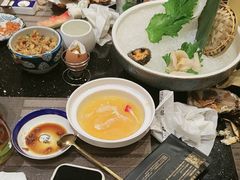 -極上萬膳·日料放题(海岸城店)
