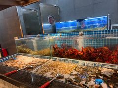 -星伦多自助料理·涮烤一体(嘉兴八佰伴店)