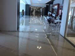 -Manner Coffee(港汇恒隆广场店)