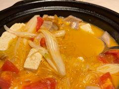 -丽思卡尔顿酒店-天泰轩中餐厅(大沽北路店)