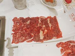 -牛焱·贵州黄牛肉火锅(城西银泰店)