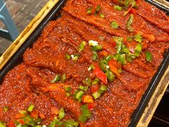 -袁老四老火锅(太古里二店)