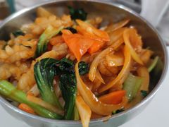 -米郎餐厅·朝鲜族料理(延长路店)