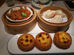 -禄运茶居·手工点心(猎德店)