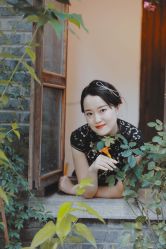 -城南旧影 旗袍全家福摄影写真体验馆