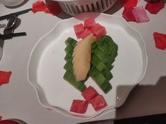 -蘇锦宴·淮扬菜烤鸭·小院(三元桥霄云路店)