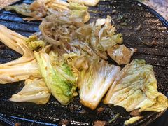 -厚味居炙子烤肉·清真(天桥南纬路店)