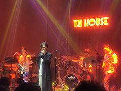 -TZ House音乐现场(来福士中心店)