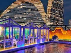 -大隐·成都火锅Bistro(合生麒麟新天地店)