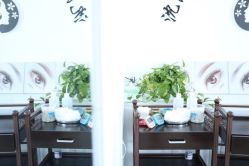 -臣丽纹眉品牌连锁