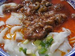 -何记鳝鱼面馆(开发区分店)